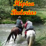 Hipica Bulerias, Centro Ecuestre en Titaguas