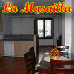 Casa Rural La Masailla en Chelva (Valencia)