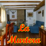 Casa Rural La Murtera