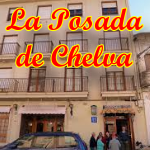 La Posada de Chelva (Valencia)